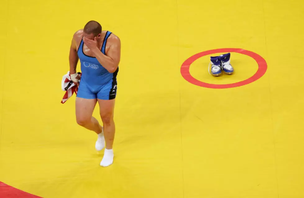 International Olympic Committee Drops Wrestling From It’s Core 25 Sports-(VIDEO)