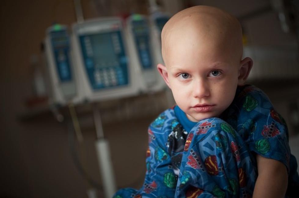 St. Jude Children&#8217;s Research Hospital Presents the &#8216;ABCs of Cancer&#8217; [GALLERY]