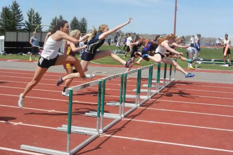 Hershey Track And Field Games Set For Tuesday May 21