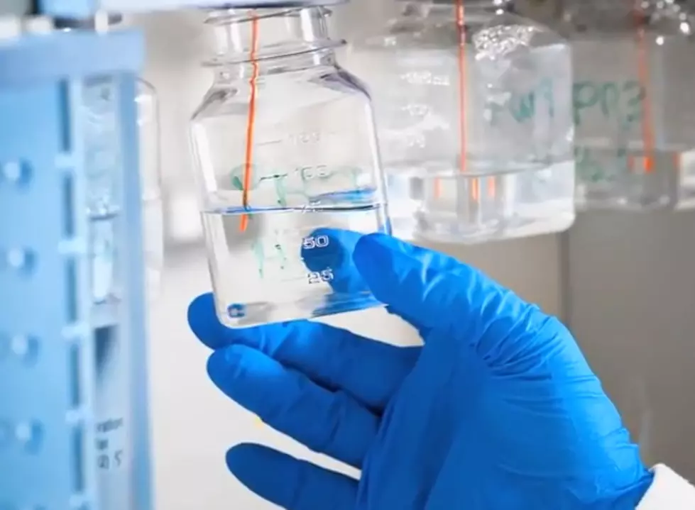 Finding Genetic Mistakes that Fuel Cancer [VIDEO]