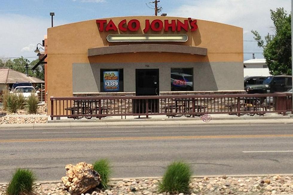 The Most Famous Brands From Each State – Kudo’s To Taco Johns For Making Wyoming Famous!