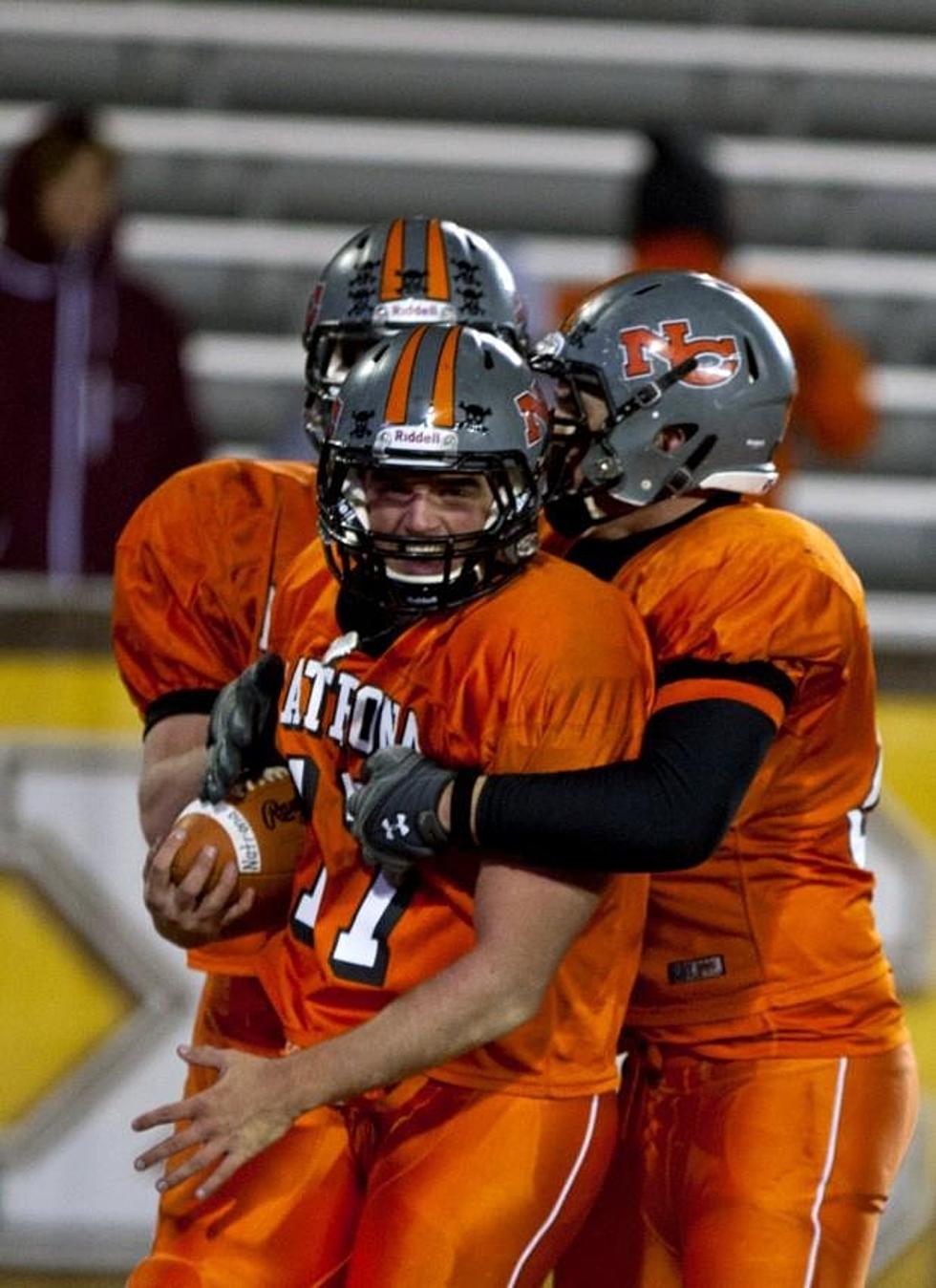 Natrona Mustangs Hold Home Opener Tonight And Invite You To “Live Orange” And “Grant A Wish”