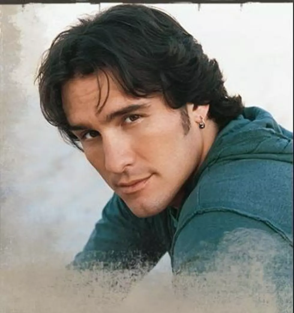 Country Birthday Spotlight- Joe Nichols Is 37 Today!  [VIDEO]