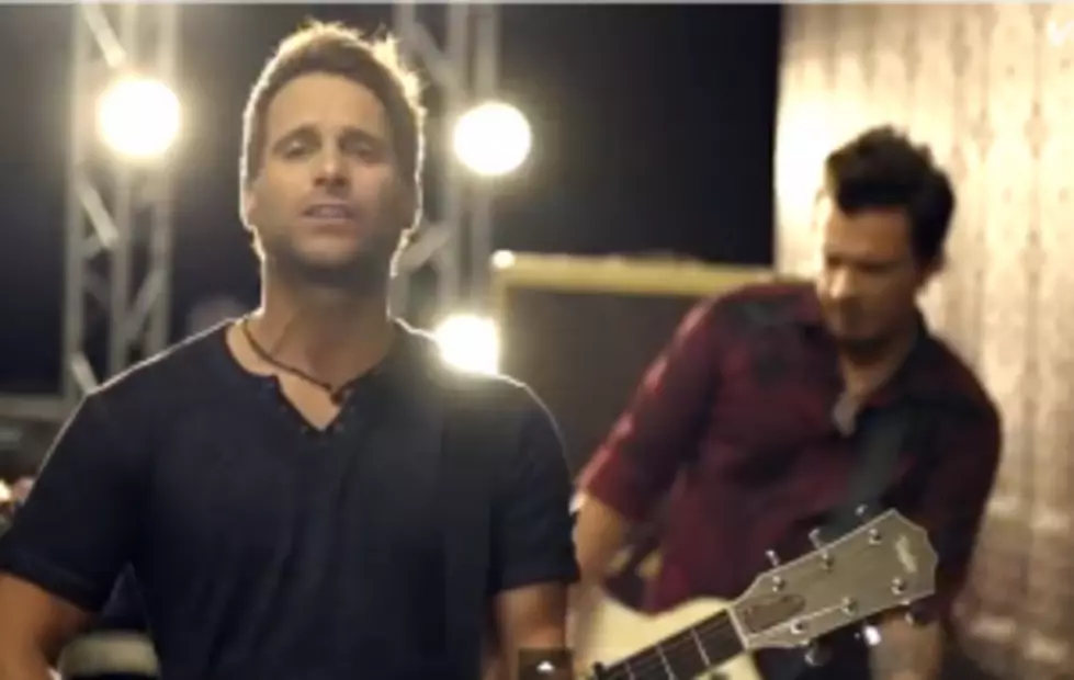 Parmalee Visits With Rodeo Rick [AUDIO, VIDEO]