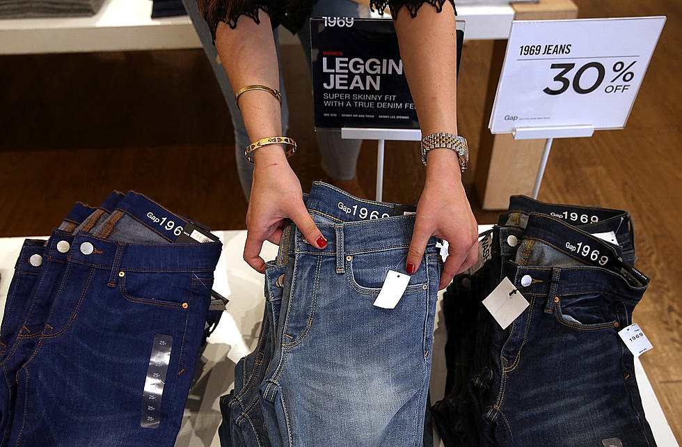 Are You Washing Your Jeans Too Often? – YES!