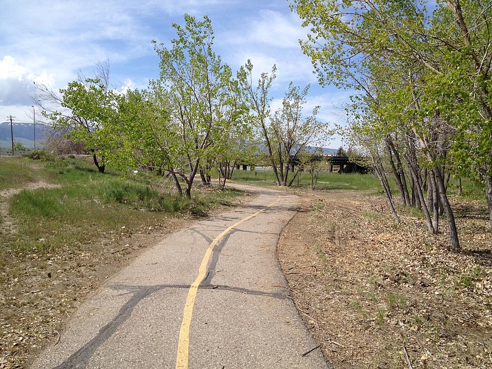 Community Walks Planned Along the Platte River Trails