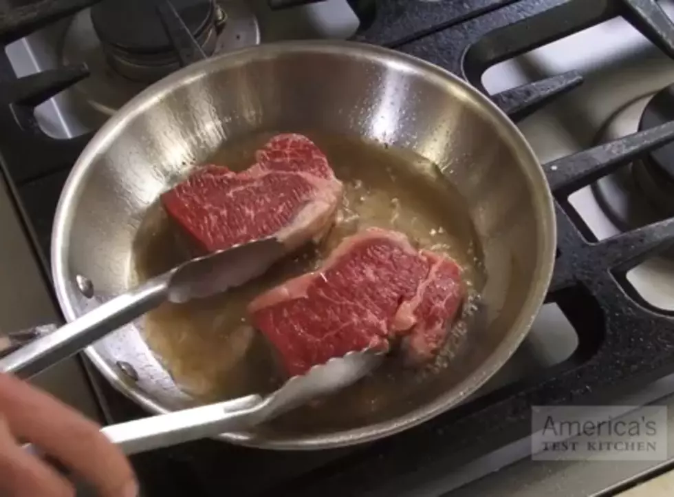 Should You Thaw Frozen Steaks Before Cooking or Not?