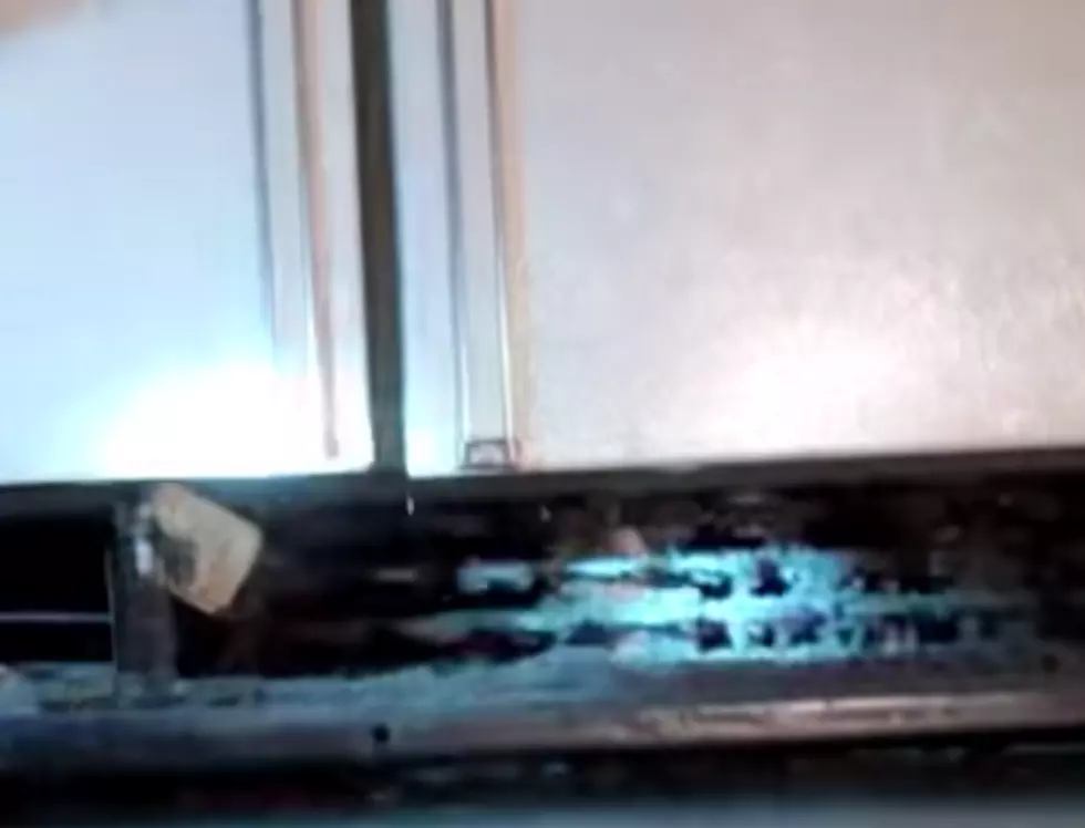 Refrigerator Running Constanly?  Try this Possible Fix [VIDEO]