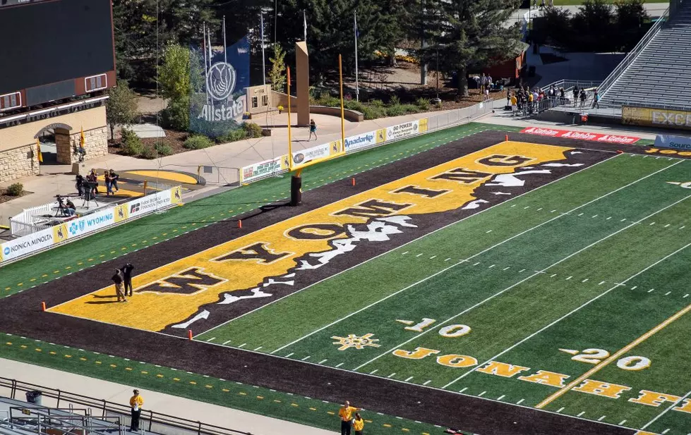 Vote For War Memorial Stadium!  Jonah Field Is In The Running For the Top 10 Best Fields In College Football!