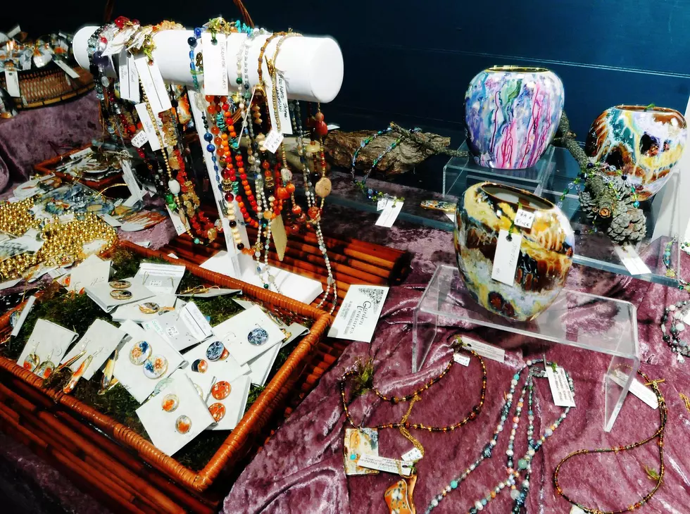 Your Hearts Desire 16th Annual Craft Fair This Weekend At The Ramada Plaza Riverside