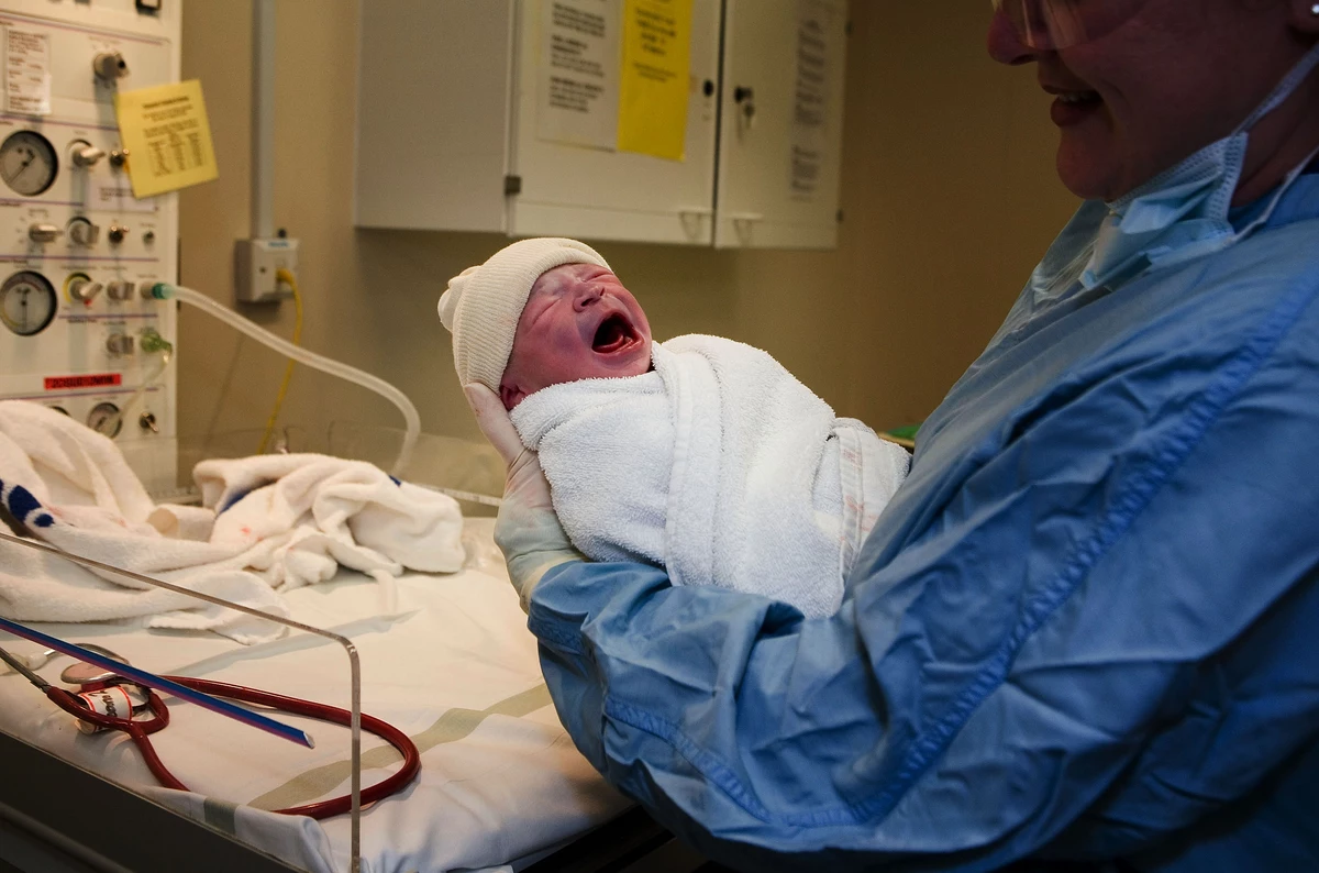 Ten Craziest Baby Names in the US in 2014