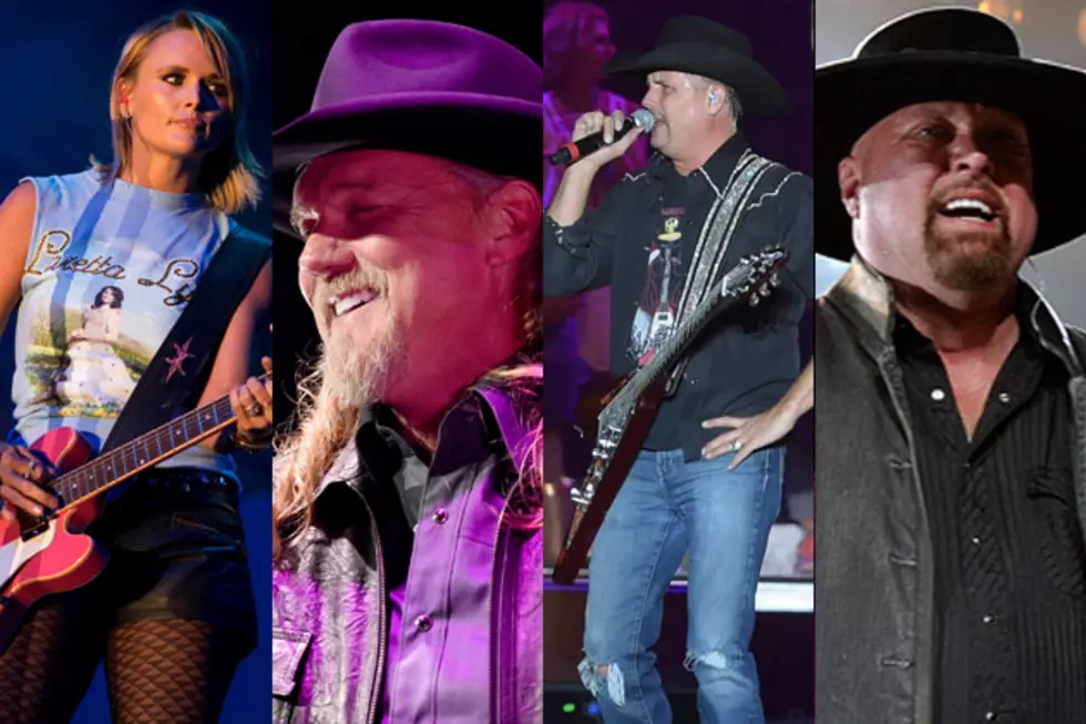 Meet Your Favorite Country Stars At Cheyenne Frontier Days
