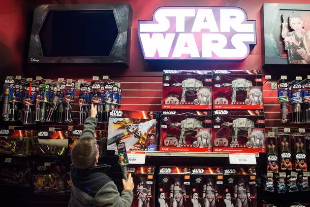 Are You More Excited About &#8211; Christmas or Star Wars? [POLL][VIDEO]