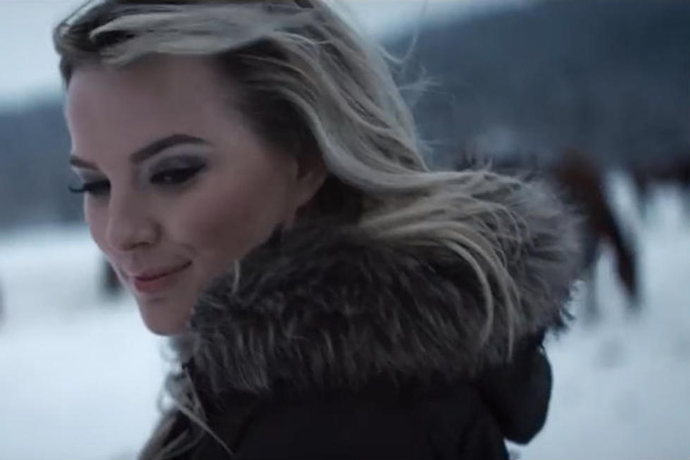 Dylan Scott Music Video in Filmed in Wyoming [VIDEO]