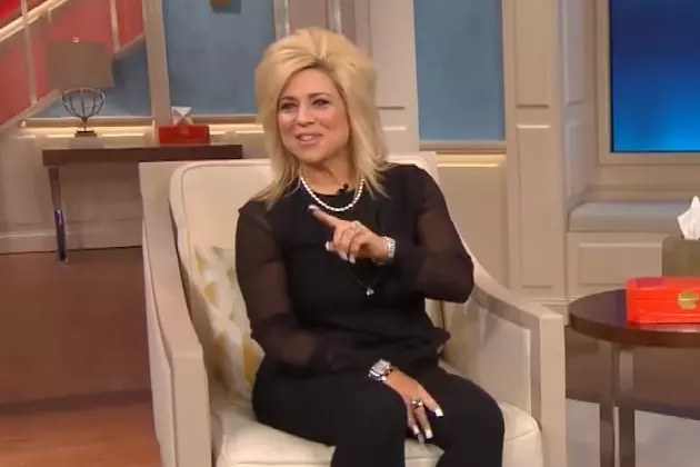 TLC’s Long Island Medium Theresa Caputo Coming To Casper April 6th