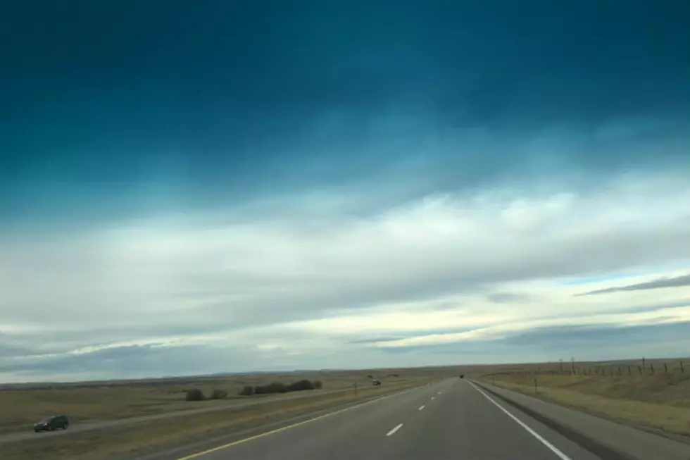 Wyoming’s Highways Among The Best In The Nation