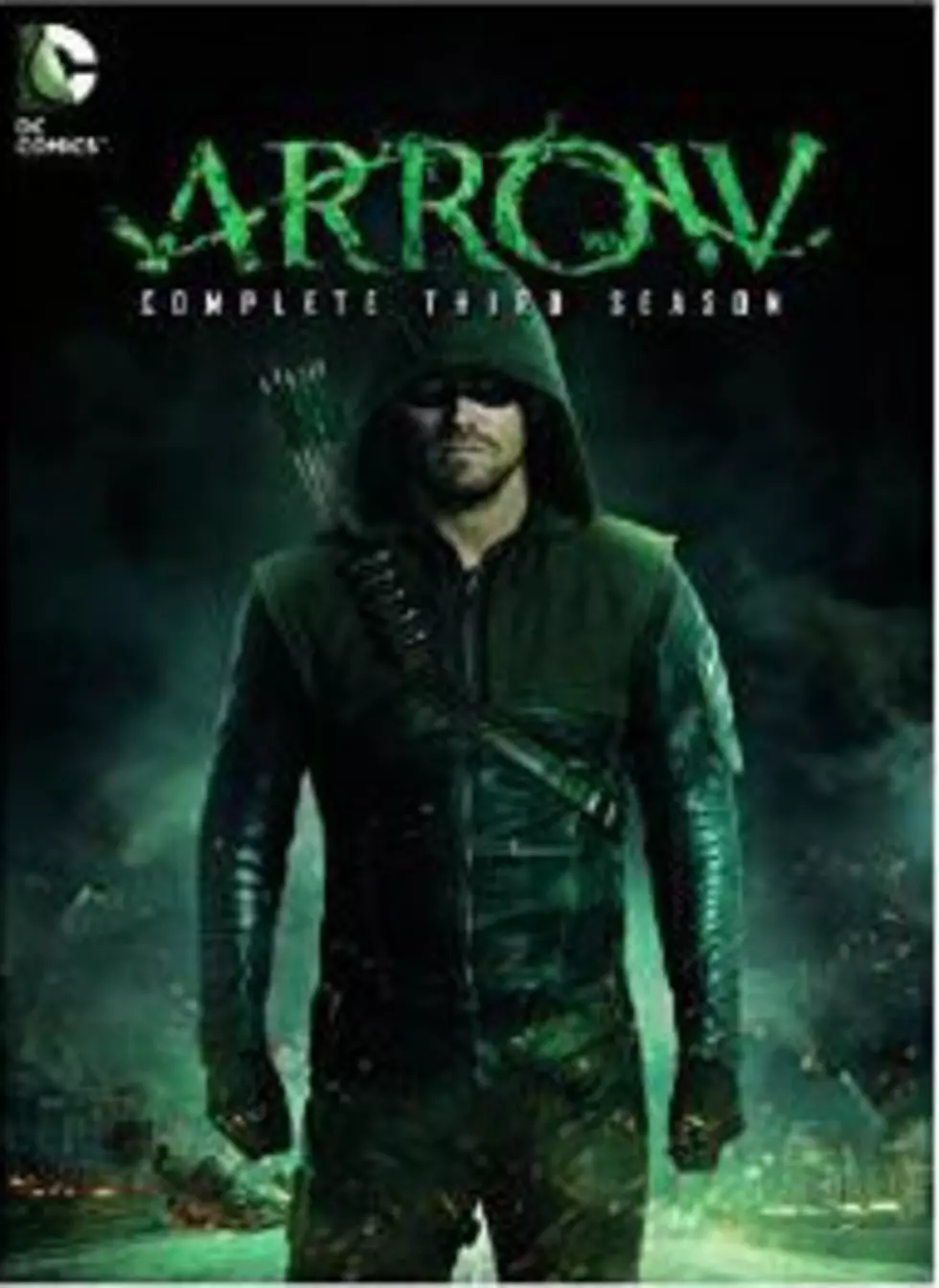 The CW / Warner Bros Television