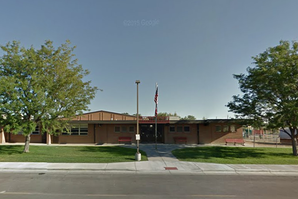 Paradise Valley Elementary School Evacuated Due to &#8216;Unidentified Smell&#8217; [UPDATED]