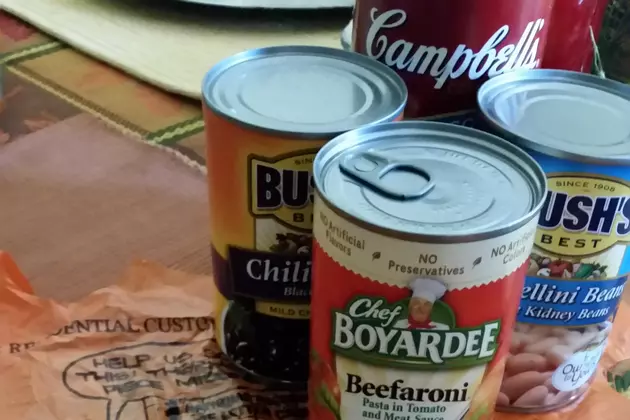 5 Items Food Banks in Wyoming Need Most!