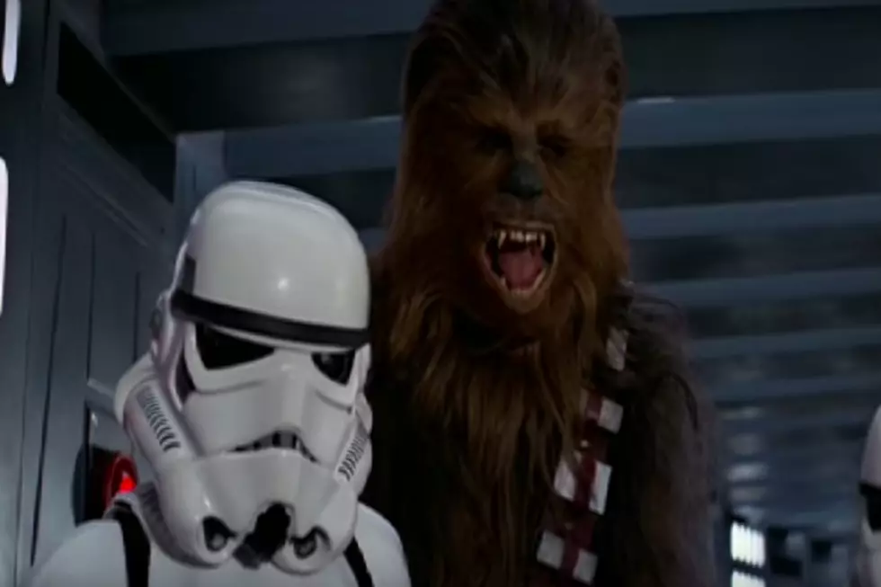 No, The Next Star Wars Is NOT Going To Be Filmed Near Casper
