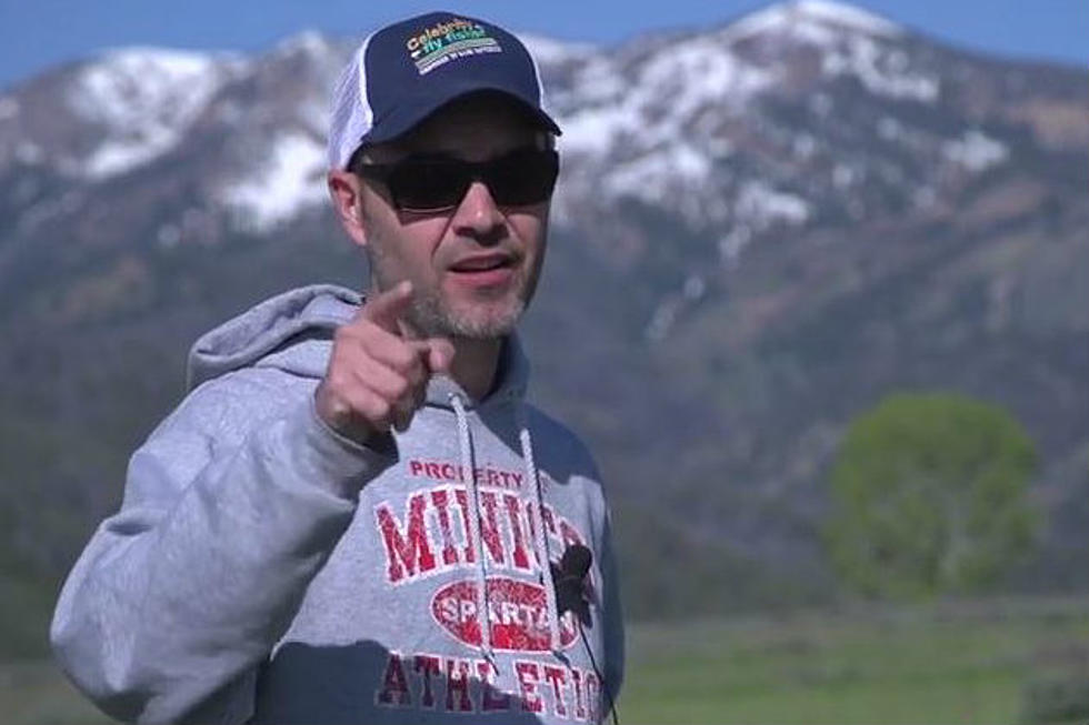 Yellowstone Survival Guide for Tourists [VIDEO,NSFW]
