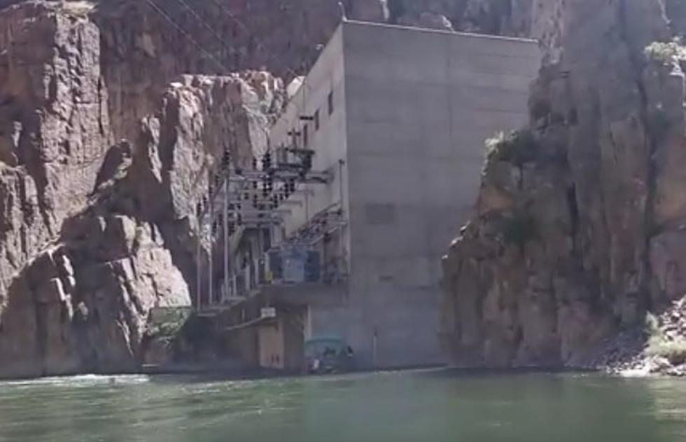 Wyoming Summer Adventure: Alcova’s Fremont Canyon By Boat [VIDEO]