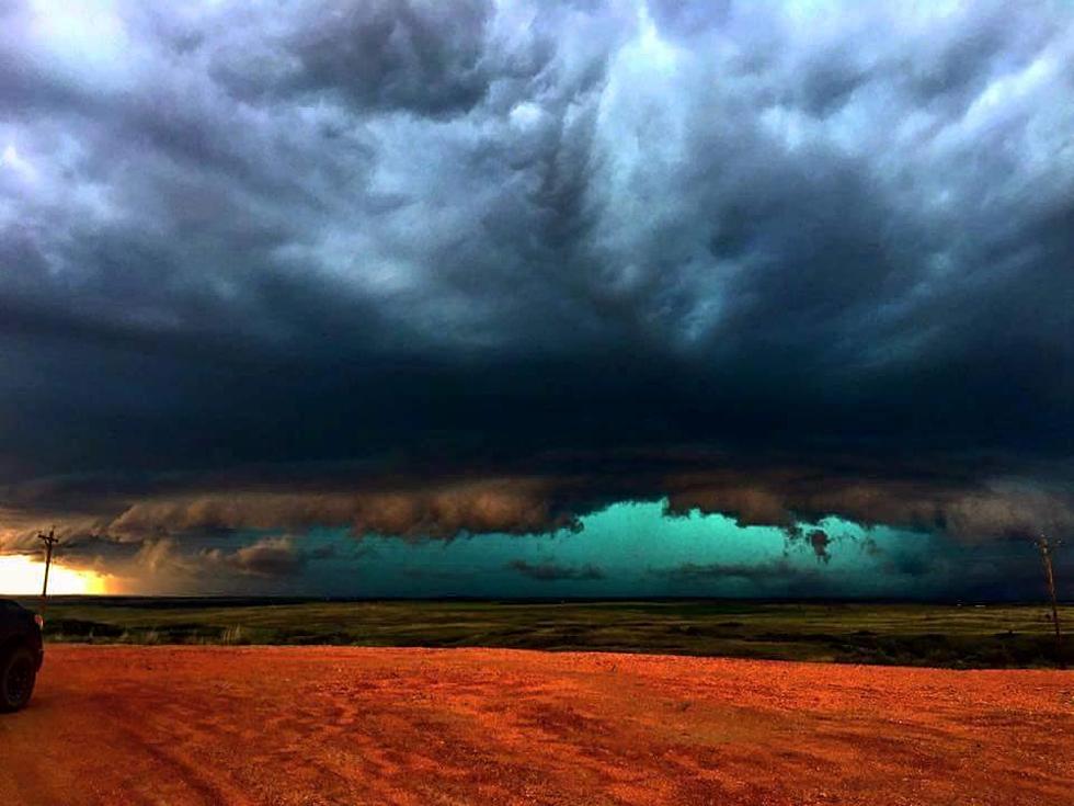 July 10 Hail Storm Tears Apart North Dakota Town Of Killdeer [VIDEO,GALLERY]
