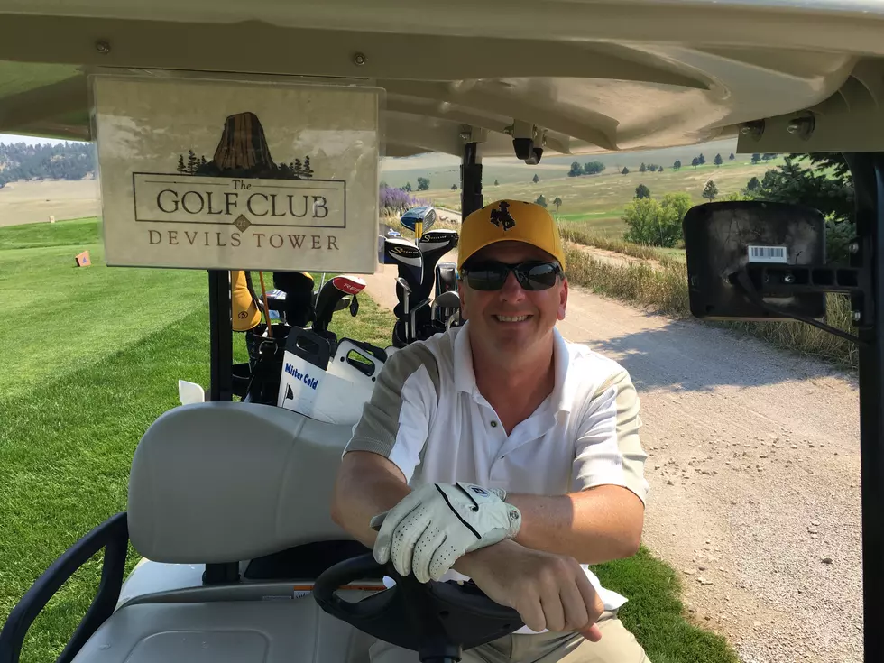 Wyoming&#8217;s Devils Tower Golf Club is Challenging and Beautiful [PHOTOS]