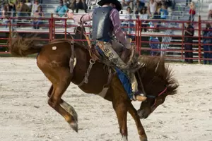 Laramie, Wyoming Has A Young Cowboy Heading To A National Competition
