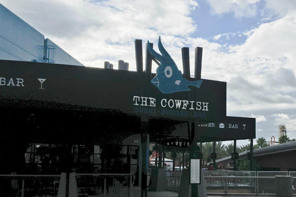 Would You Try Burgushi? Could This Restaurant Survive in Wyoming? [POLL RESULTS]