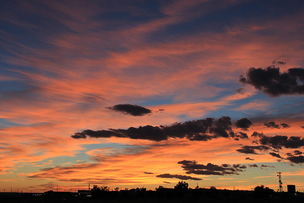 [Video] C130 Over Wyoming Skies Makes For Beautiful Video