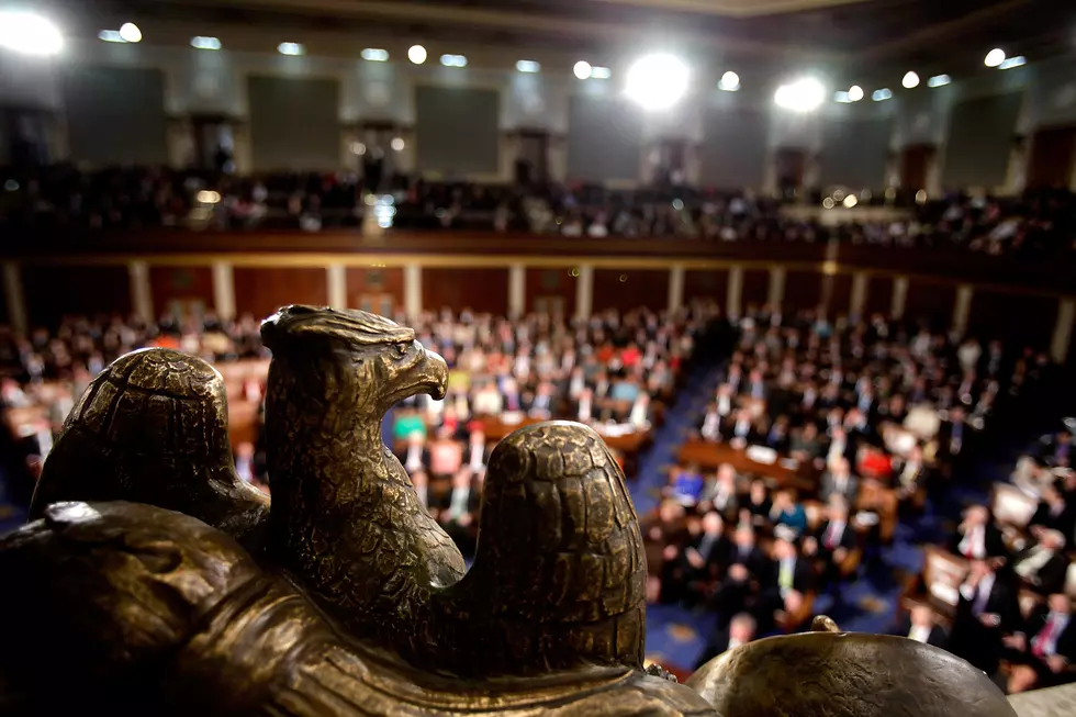 Chip Somodevilla, Getty Images