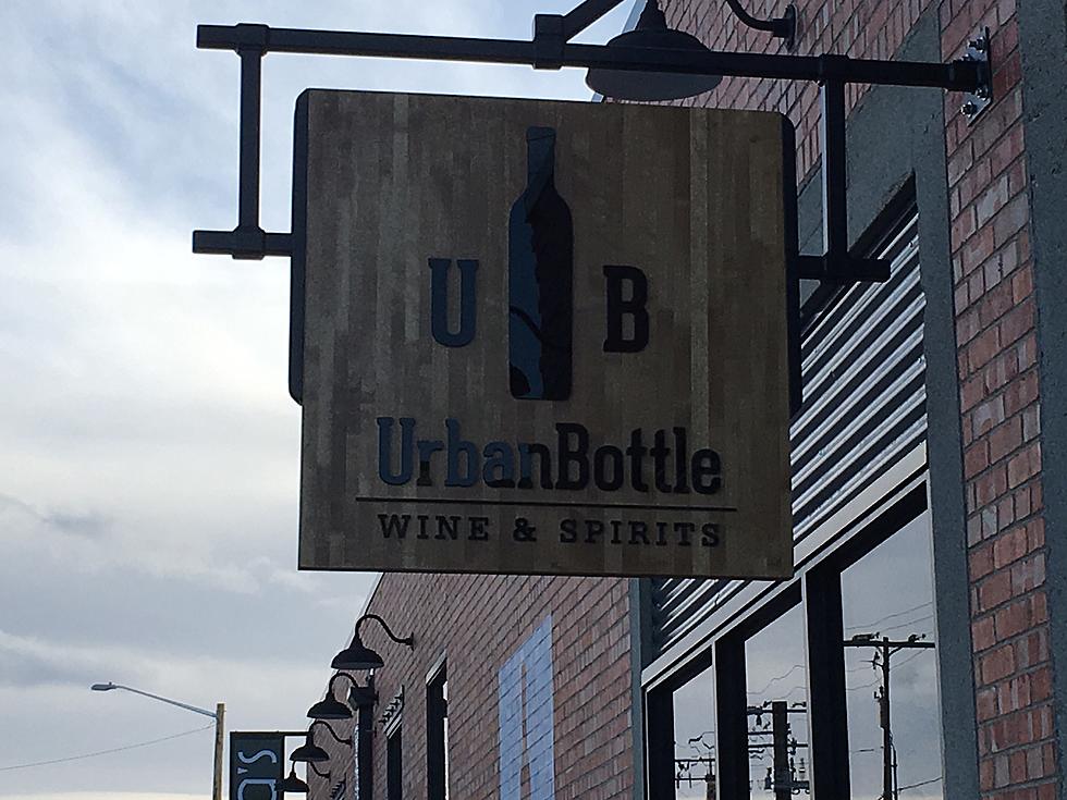 New Liquor Store In Downtown Casper Offers More Than Just Booze