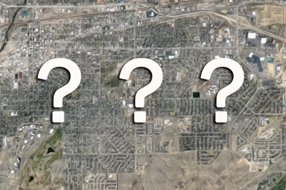 Can You Name These Casper Locations From Above? [QUIZ]