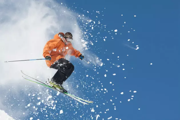 You’ll Love What’s Waiting For Skiers In Wyoming… Literally