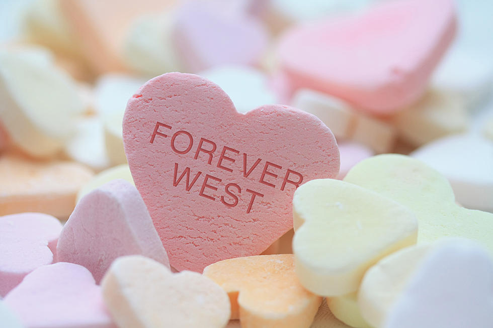 Wyo's 10 Perfect Candy Hearts