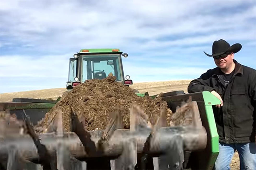The Duties and Business of Poop from ‘Our Wyoming Life’ [VIDEO]