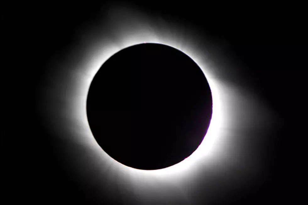 Wyoming Authorities Warn Public of Fake Eclipse Glasses