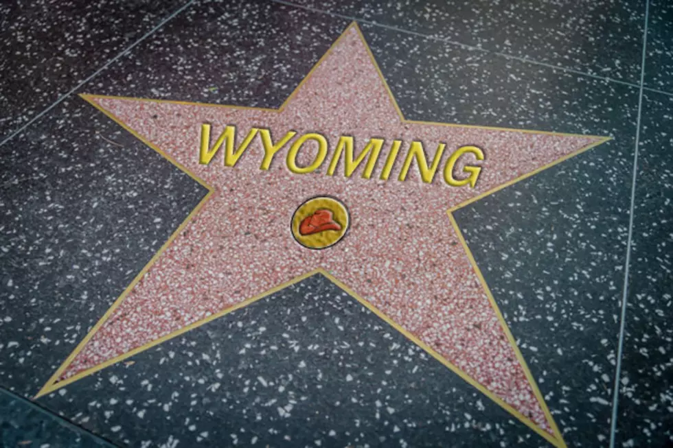 The WYO Walk of Fame