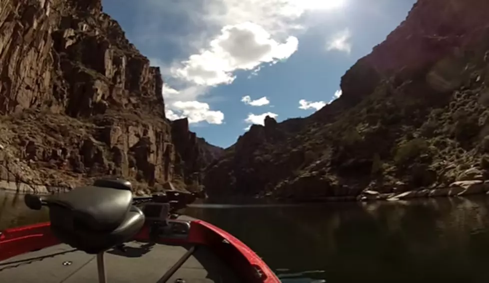 Wyoming’s Boating Season is Almost Here!  Are You Ready? [VIDEO]