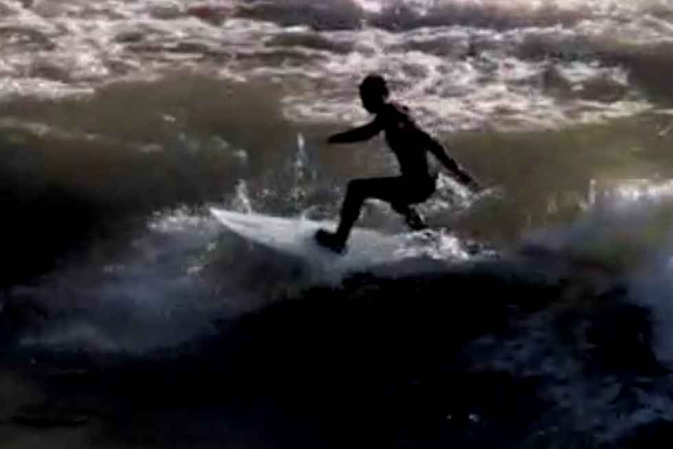 Want to Surf in Wyoming?  Here’s How [VIDEO]
