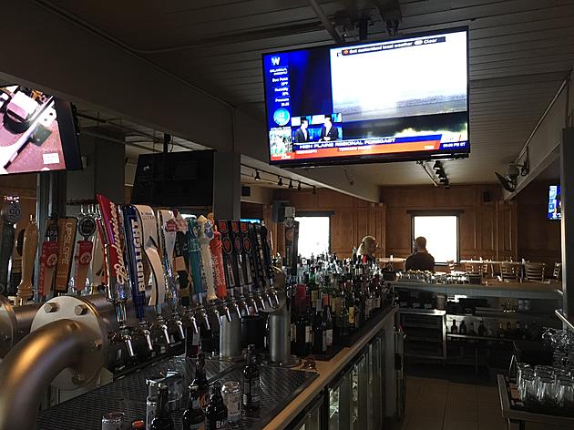 Grab a Cold One at Casper&#8217;s Newest Bar &#8211; The Office Bar and Grill [PHOTOS]