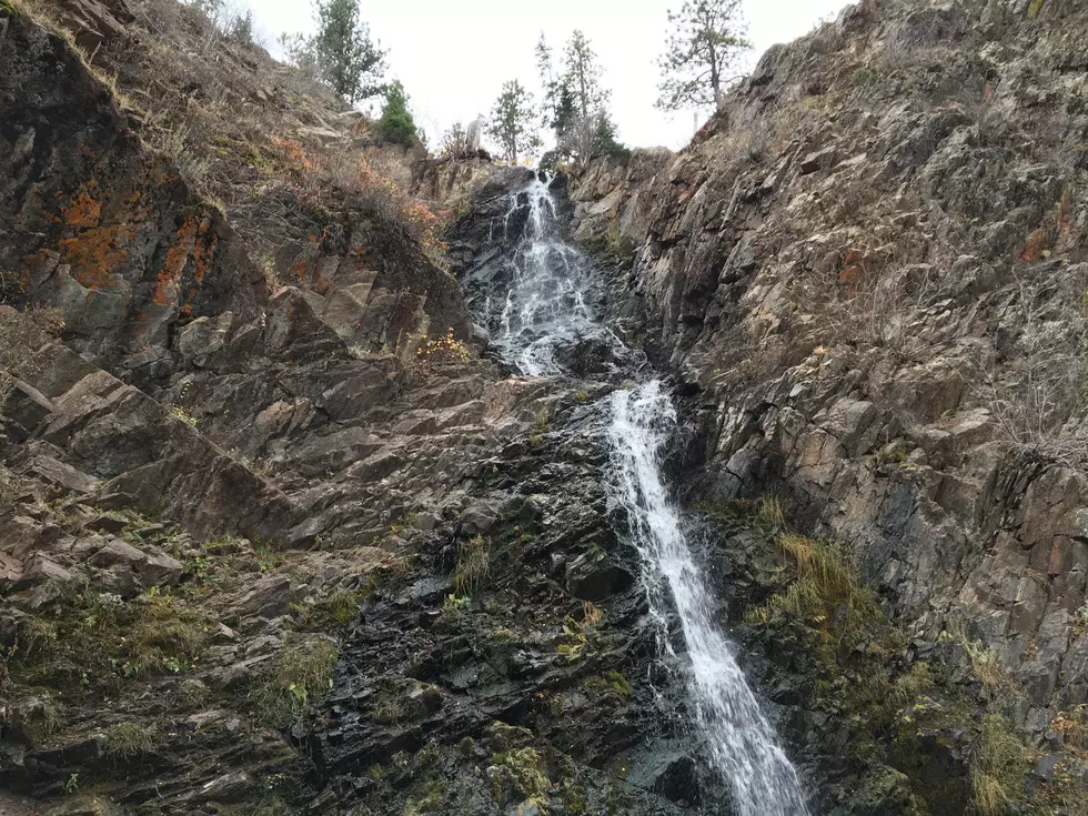 WYO's Coolest First Hikes