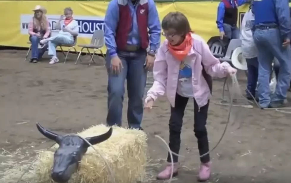 Special Olympics Get Ready to Rodeo this Saturday at the Casper Events Center [VIDEO]