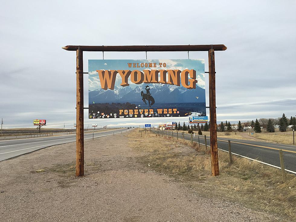 Wyoming Listed As One of The ‘Most Useless States In The USA’