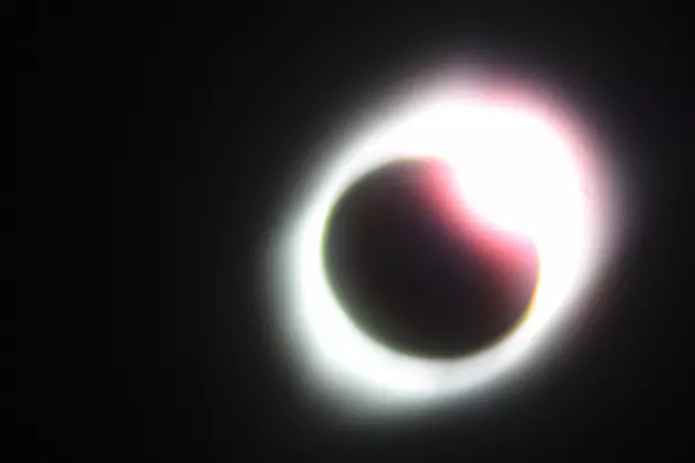 Out-of-State Visitors Spent Nearly $60M To See Eclipse in Wyoming