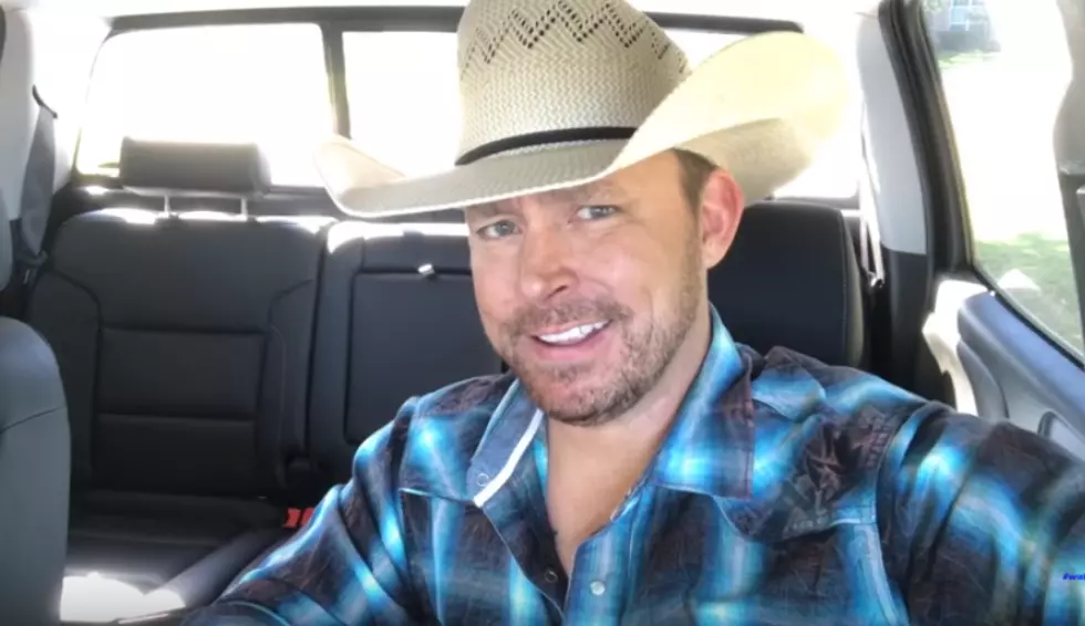 Comedian Chad Prather is Coming to Casper for One Night Only! [VIDEO]