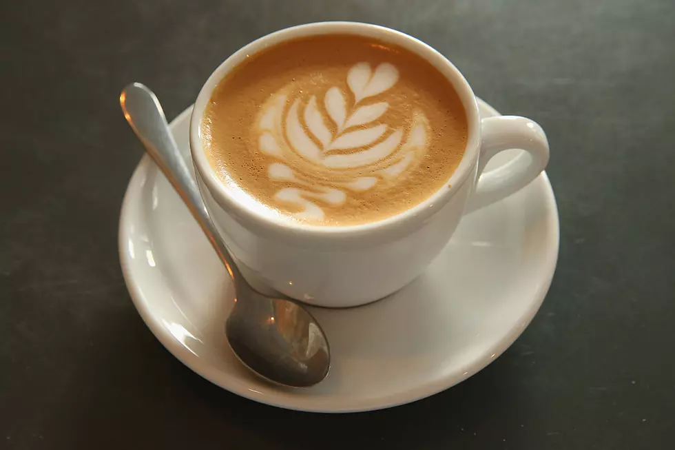 Come Celebrate ‘National Coffee with a Cop Day’ in Casper