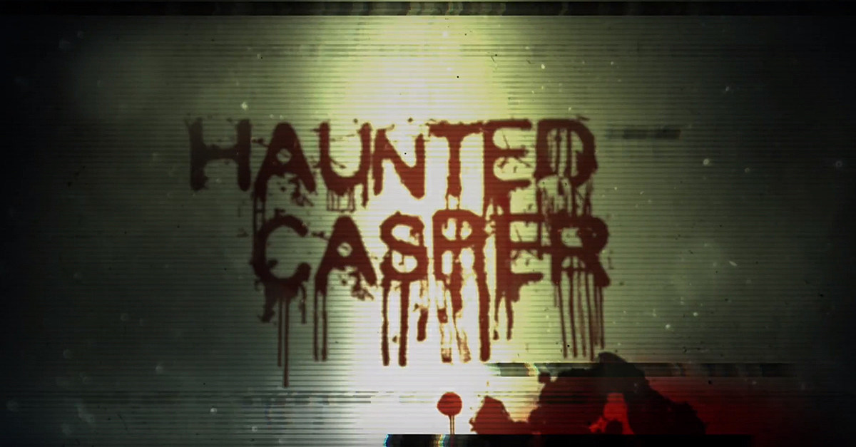 'Haunted Casper' MiniSeries To Feature Casper's Scariest Stories [VIDEO]