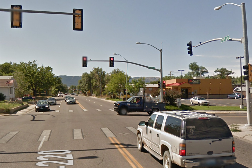 Casper’s Worst Intersections To Make Left Turns [PHOTOS]